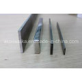 Flat 321 Stainless Steel Bar by Weight